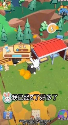 饲养小白兔安卓直装版图3