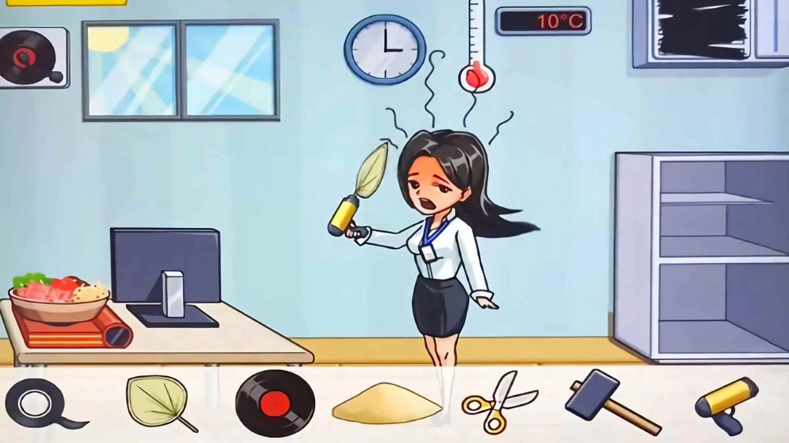 同学来试试安卓官方版图3