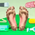 清洗解压大挑战手游免费版