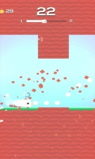 方块鸟大作战游戏安装包图2