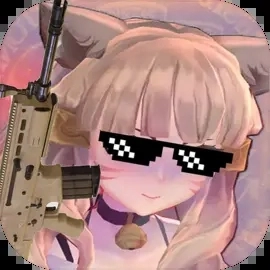 少女战地模拟器游戏官方版