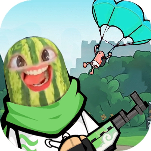 恐怖惊魂逃亡通用版