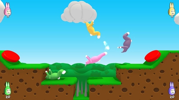 superbunnyman游戏纯净版图1