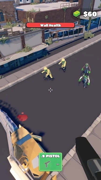 BridgeDefense通用版(1)