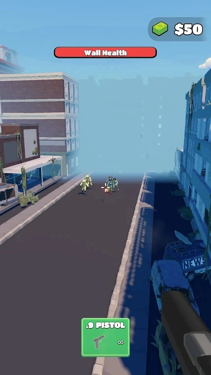 BridgeDefense通用版(2)