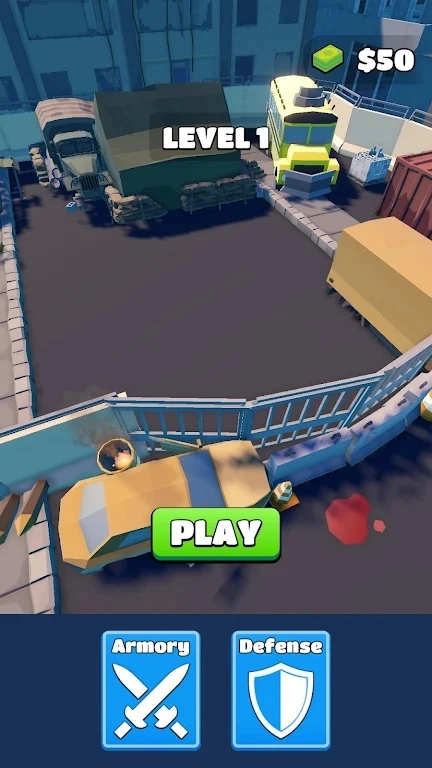 BridgeDefense通用版(4)