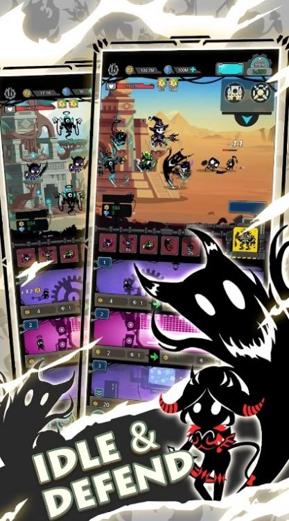 MonsterMiner直装游戏版(2)