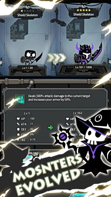 MonsterMiner直装游戏版(1)