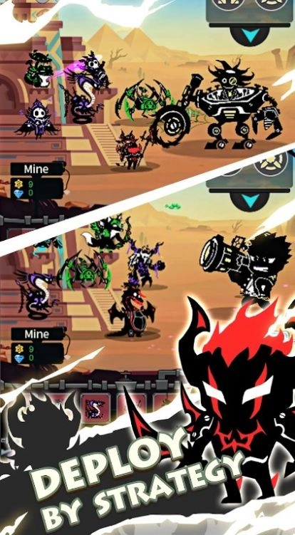 MonsterMiner直装游戏版(3)