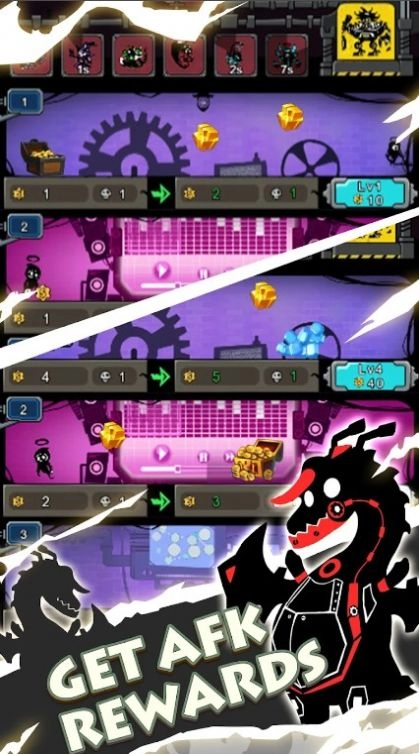 MonsterMiner直装游戏版(4)