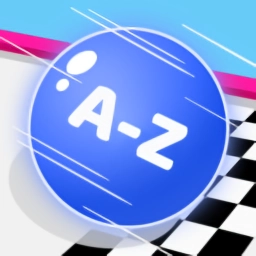 合并字母球安卓版