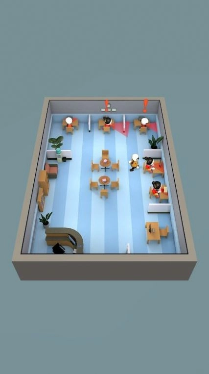 BossArrest3DBossLife安卓官方版(1)