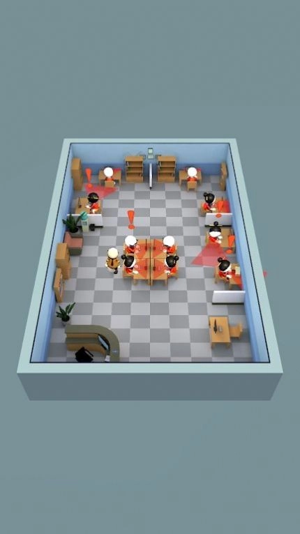 BossArrest3DBossLife安卓官方版(2)