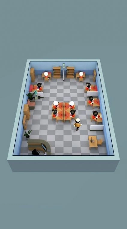 BossArrest3DBossLife安卓官方版(3)