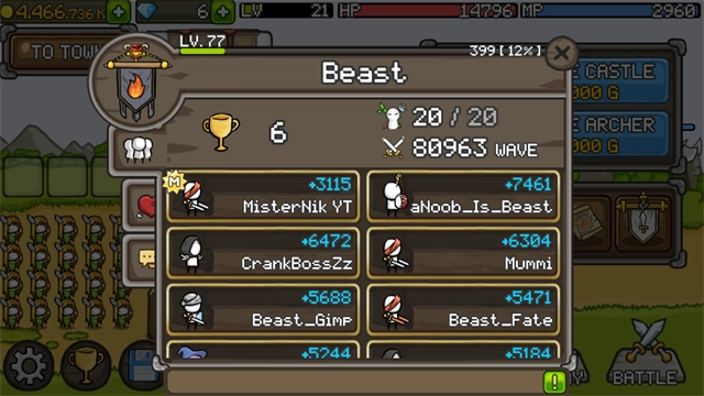 growcastle官方最新版图4