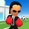 我是格斗之王游戏官方最新版