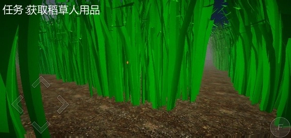 恐怖稻草人安卓直装版图4