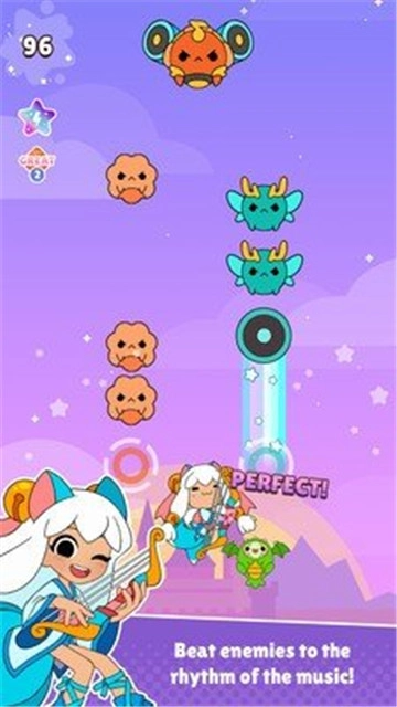 罪恶新星手游免费版图3