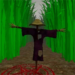 恐怖稻草人安卓直装版