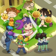植物守卫战游戏无广告版