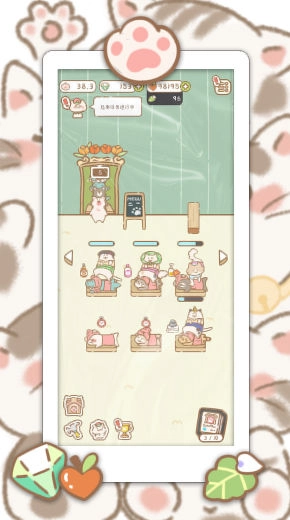 保护猫咪手机版图3