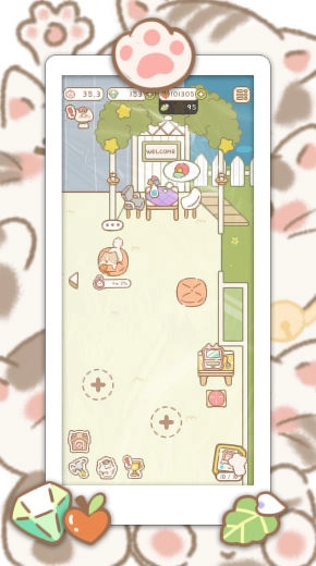 保护猫咪手机版图4
