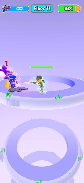 SlayerFight最新免费版(3)