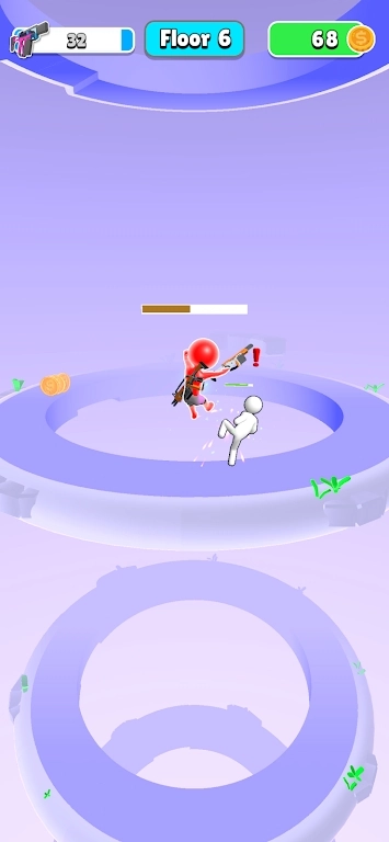 SlayerFight最新免费版(1)