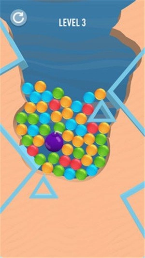 沙滩炸弹游戏官方最新版图2