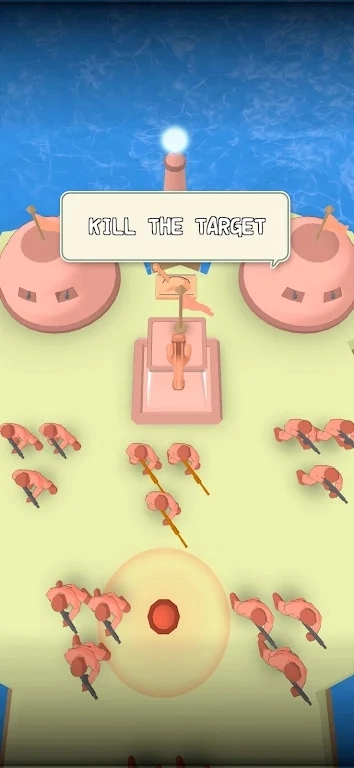IslandClashWar正版(2)