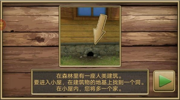 疯狂老鼠公园正版图2