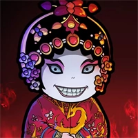 纸盒人惊魂夜2正版