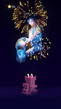 烟花城堡直装游戏版图3