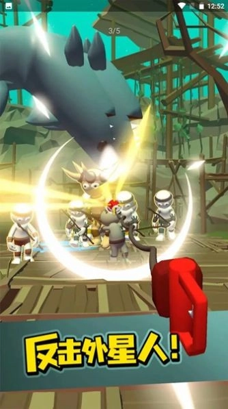 疯狂武器专家最新免费版图2