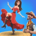 WesternSaloon游戏最新版