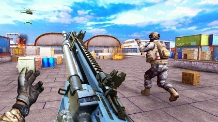 火线特种兵团手机版图3