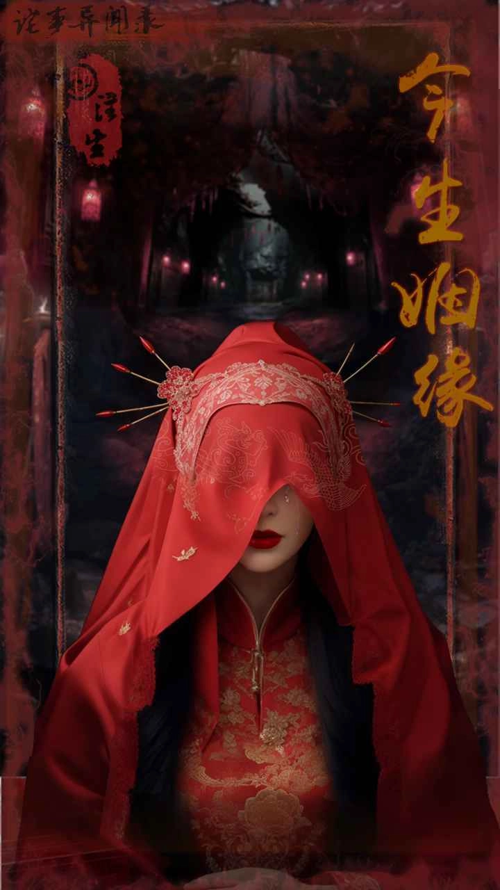 诡事异闻之注生手机免费版图5