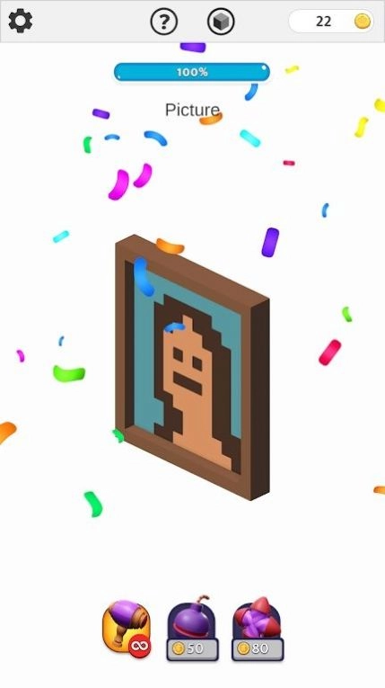 VoxelCrush安卓直装版(1)