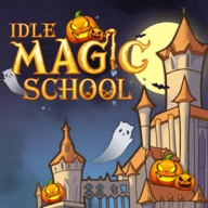 放置魔法学校游戏最新版