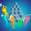 Mergeminingtycoon游戏最新版