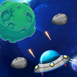 宇宙空战英雄正版