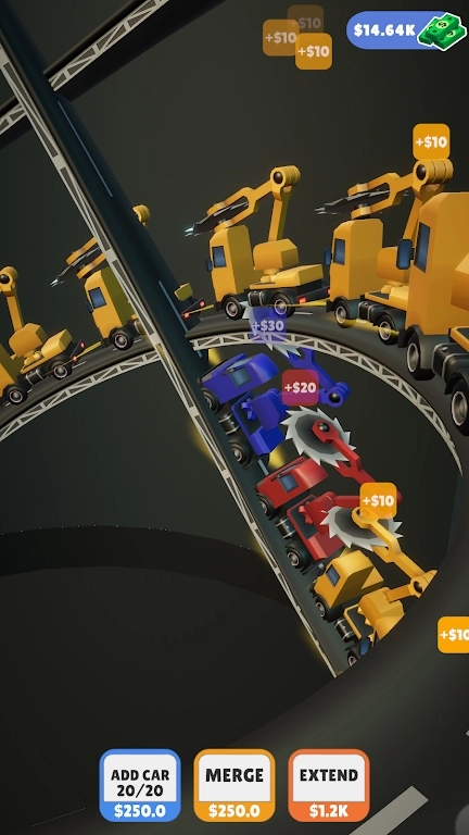 LumberLoop手机最新版(1)