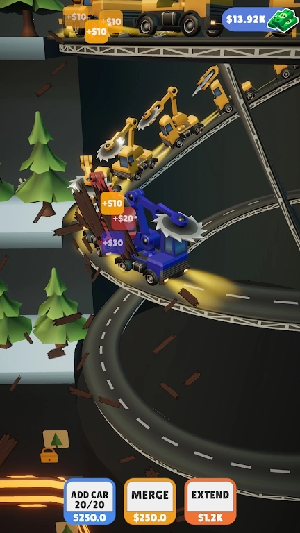 LumberLoop手机最新版(2)