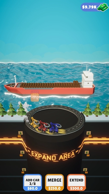 LumberLoop手机最新版(3)