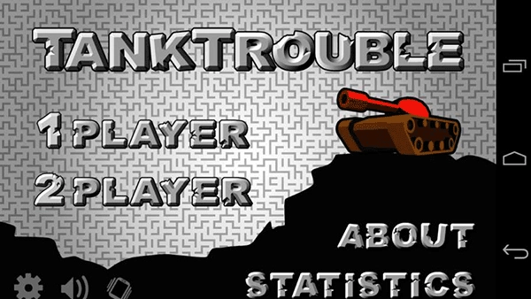 TankTrouble手机免费版图3