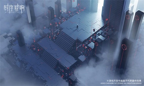 时序残响安卓直装版图5