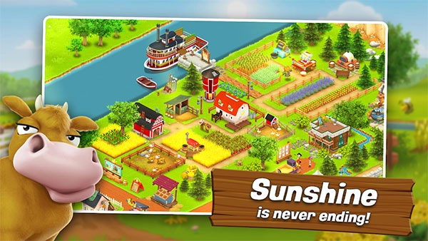HayDay游戏官方最新版图2
