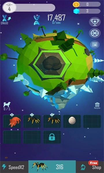 动物星球手游免费版图5
