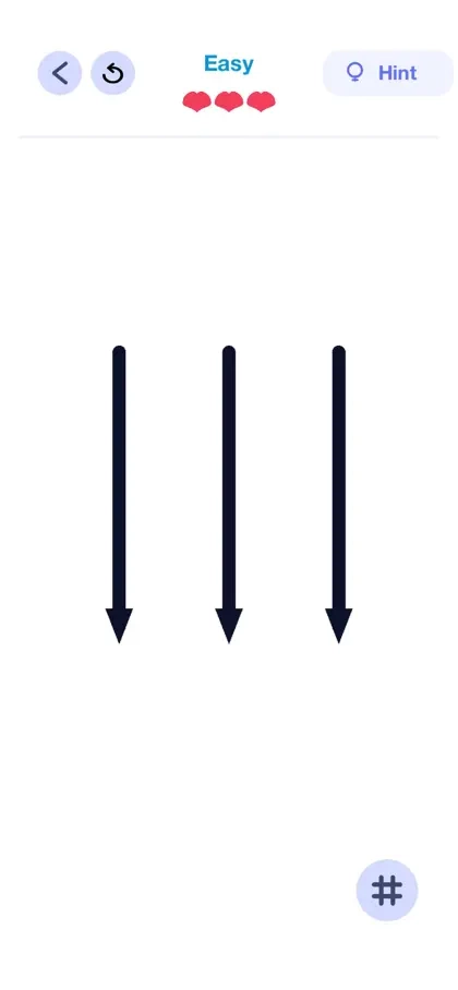 arrows箭头解谜手游免费版图3