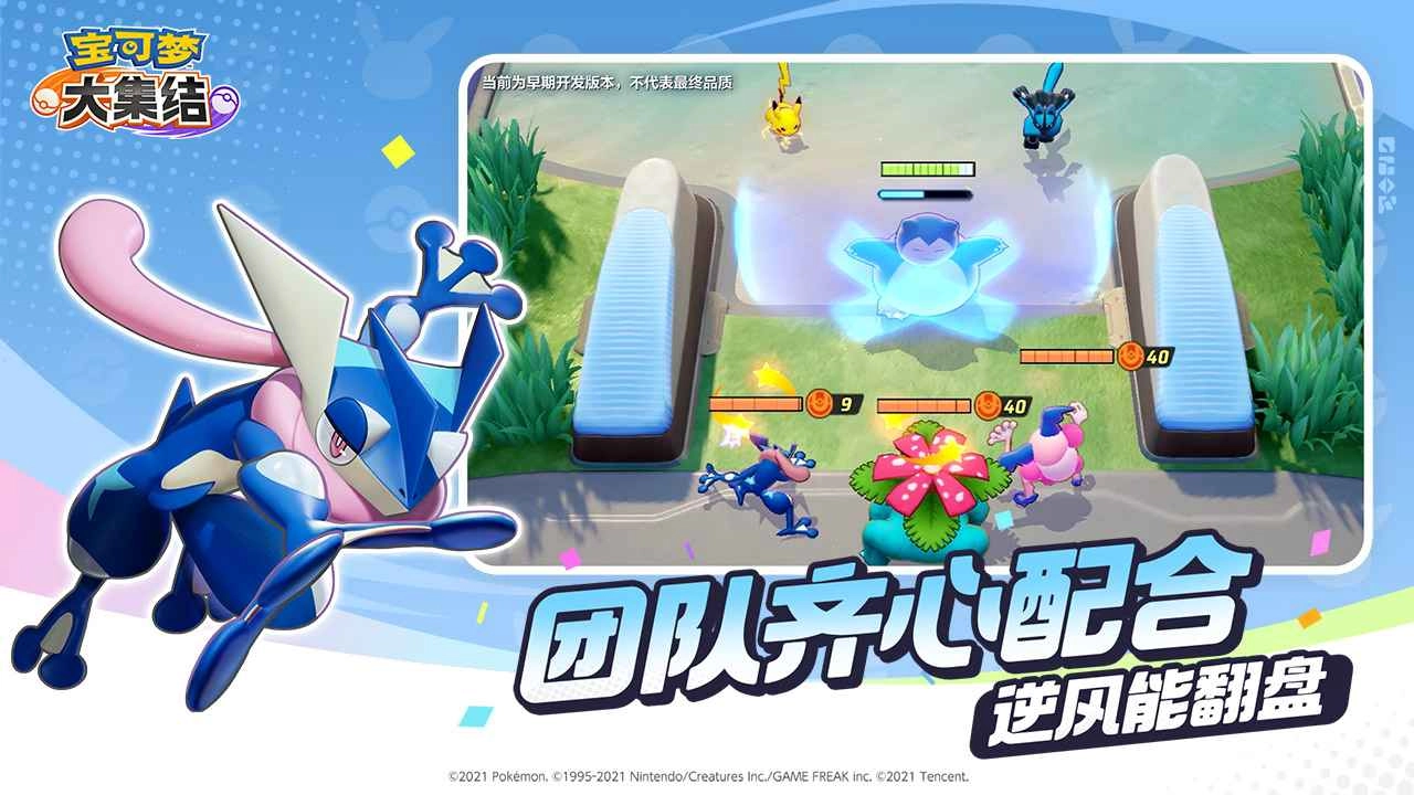 pokemon正版图5